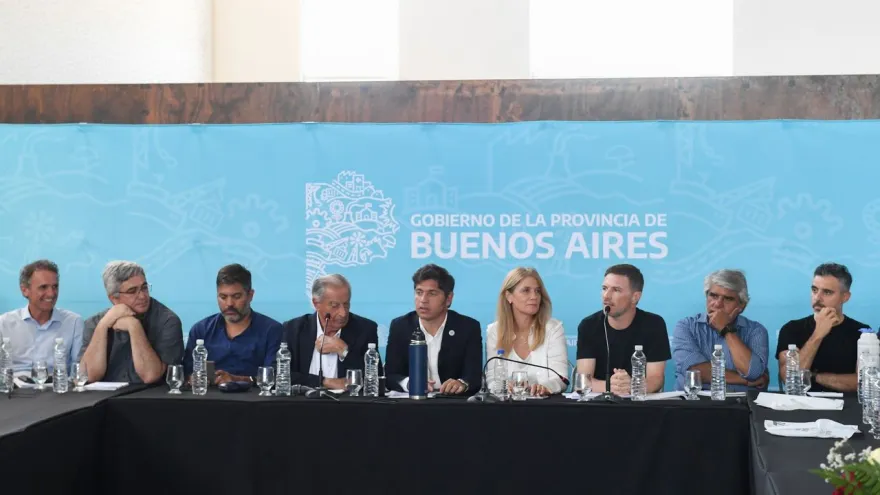 Verónica Magario por la crisis del turismo: “Las vacaciones deben volver a ser un derecho”