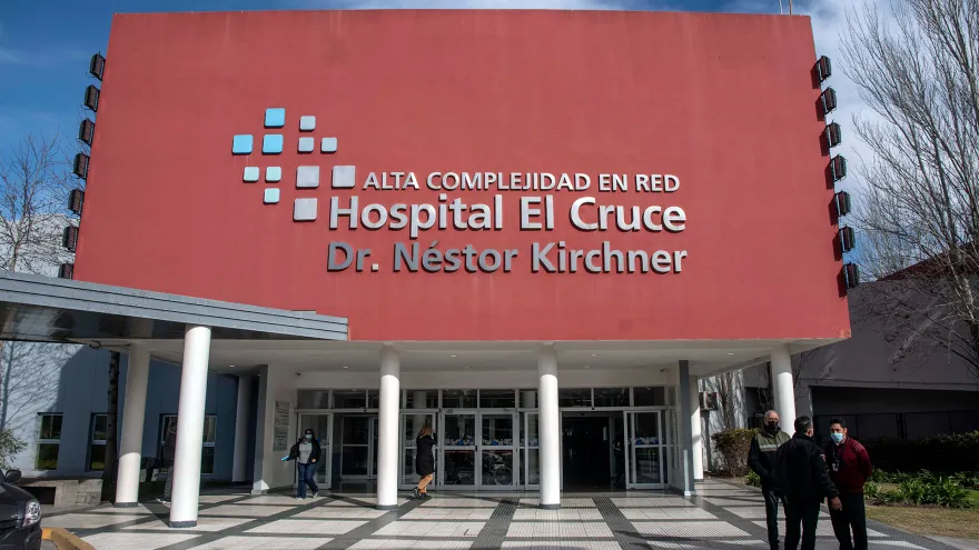 Hospital El Cruce en alerta: “La preocupación por una posible privatización es legítima”