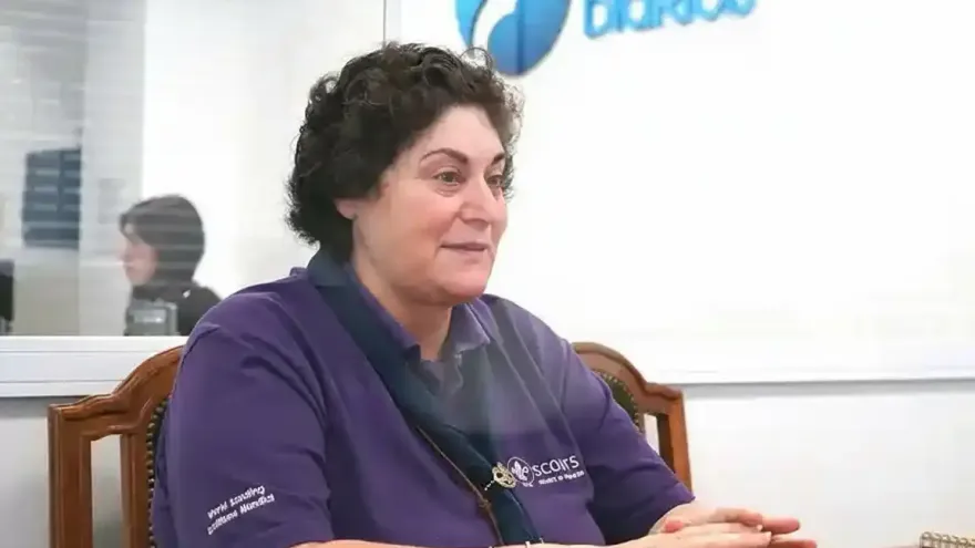 Encuentro scout en Necochea: “Vienen 3.600 jóvenes de todo el país”