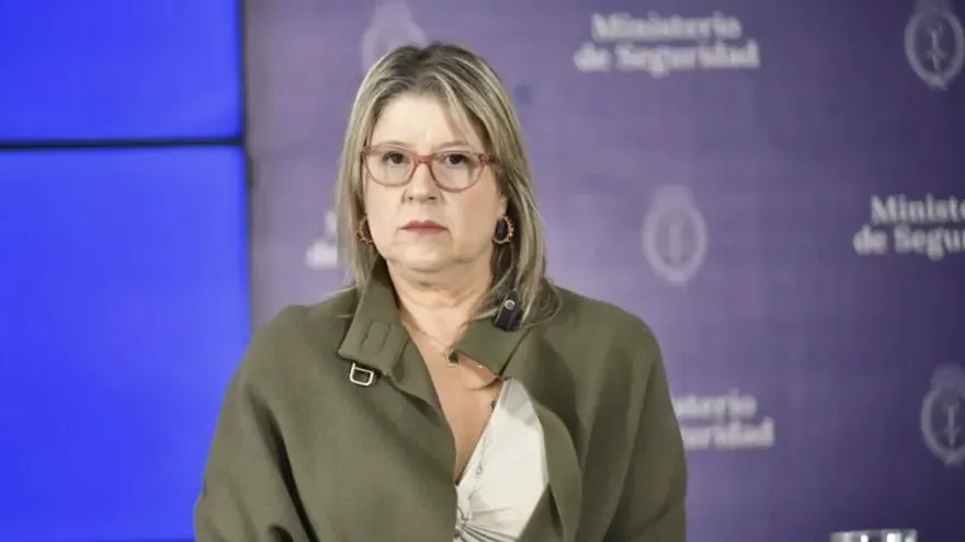 Ministerio de Seguridad: Con Alejandra Monteoliva, persisten las denuncias de abusos en la PSA