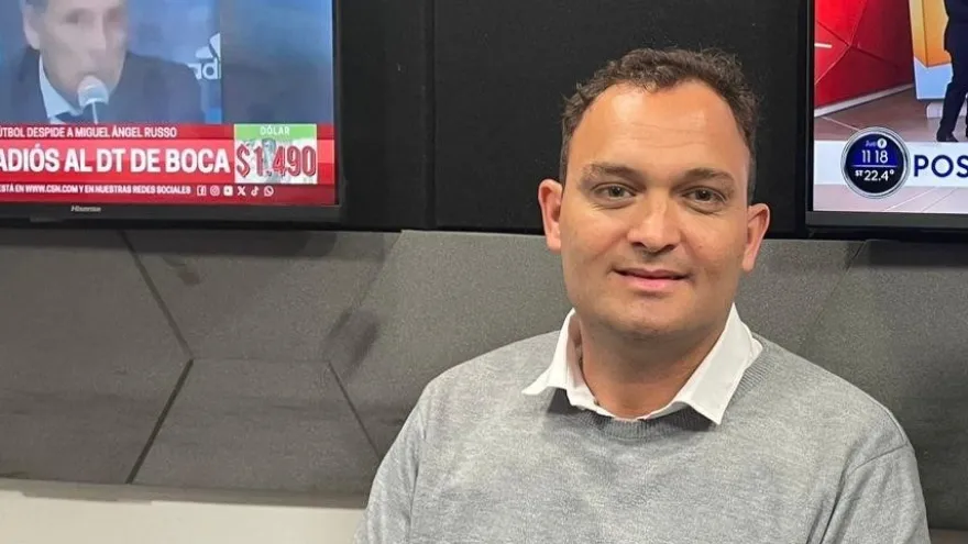 La Plata: “La avenida 137 debería llamarse Carmelo di Benedetto, un vecino que dejó la vida por Los Hornos”