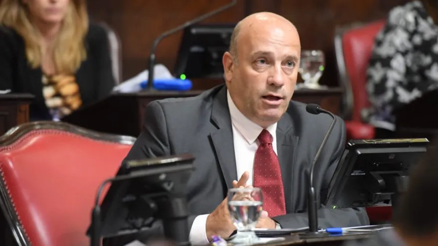 Andrés De Leo: “La VTV no salva vidas y es un negocio extraordinario en el bolsillo de unos pocos”