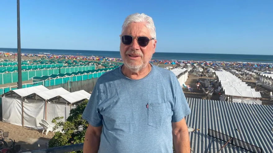 Balneario Poseidón de Necochea: “El turismo hoy está muy vinculado a lo emocional y a vivir experiencias”