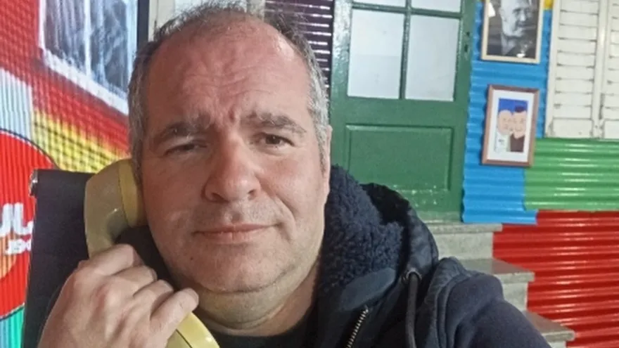 “La política usa a las fuerzas de seguridad cuando les conviene y cuando no, las desechan”