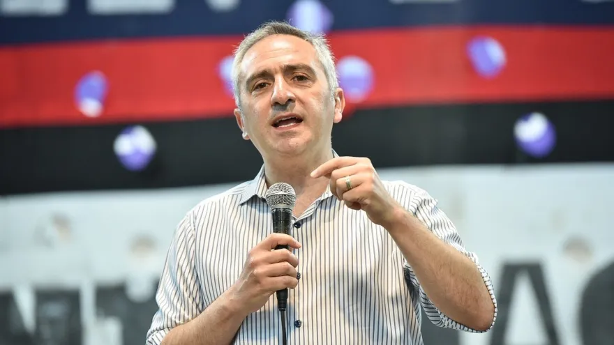 OPNyA: Denuncia federal pide investigar presuntas maniobras irregulares con fondos públicos