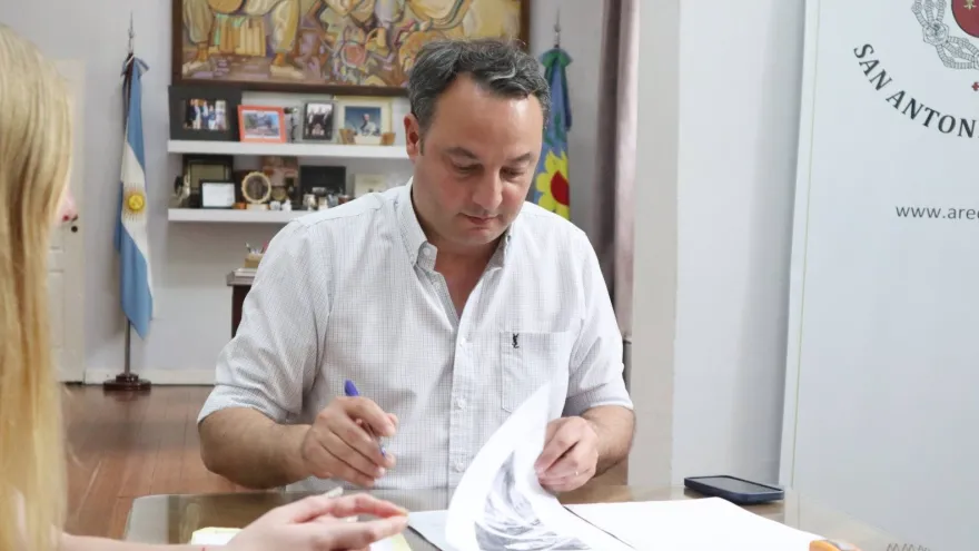 La gestión de Francisco Ratto liquidó más de 585 millones de pesos de manera irregular