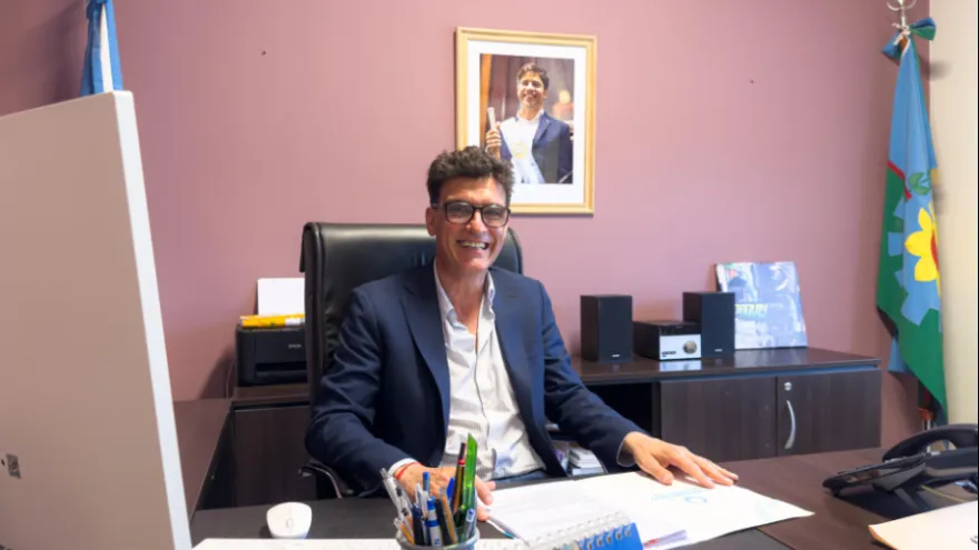 Consorcio Puerto Quequén: Vehículos oficiales acumulan multas millonarias por forzar barreras de peaje