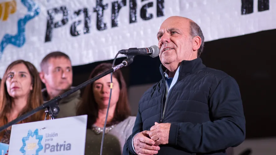 Coronel Suárez: Ricardo Moccero responderá con su patrimonio por irregularidades contables y administrativas