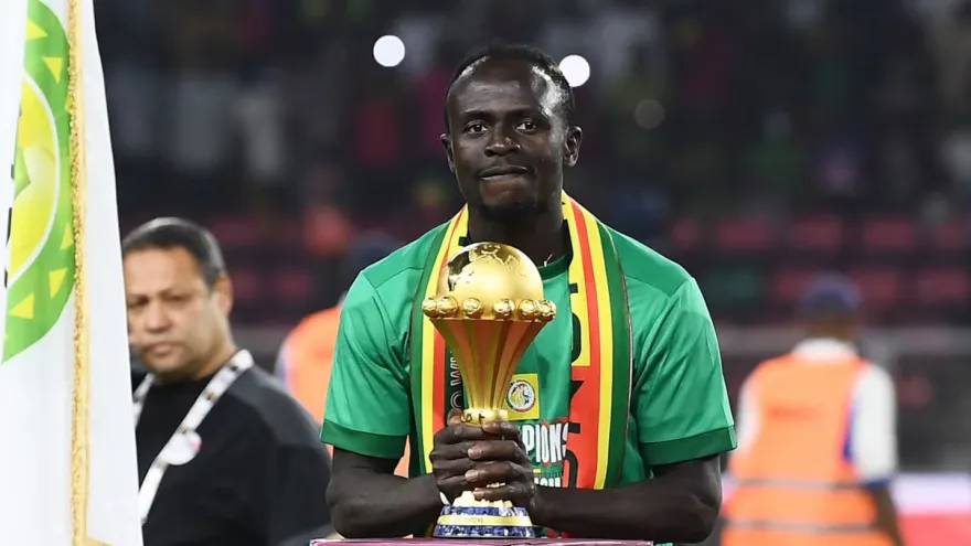Copa Africana: Senegal apaga la estrella de Marruecos con una final dramática