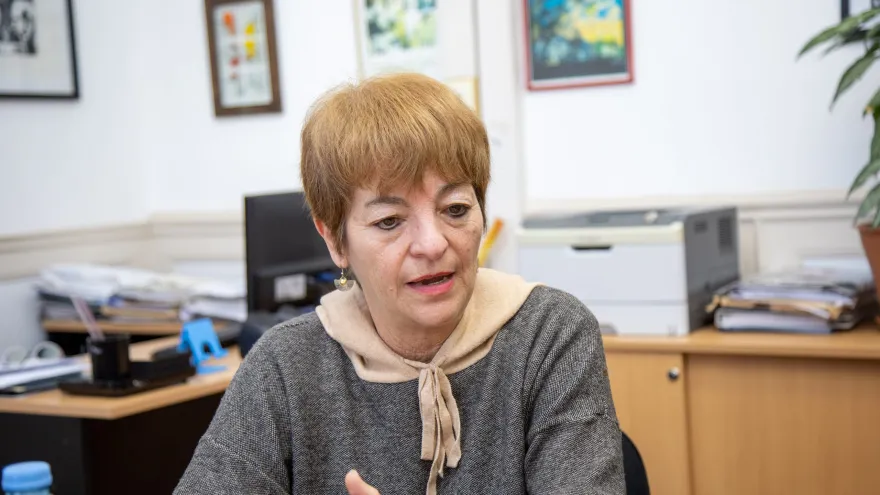 SUTEBA: “Aceptamos la paritaria para que los docentes tengan un ingreso inmediato"