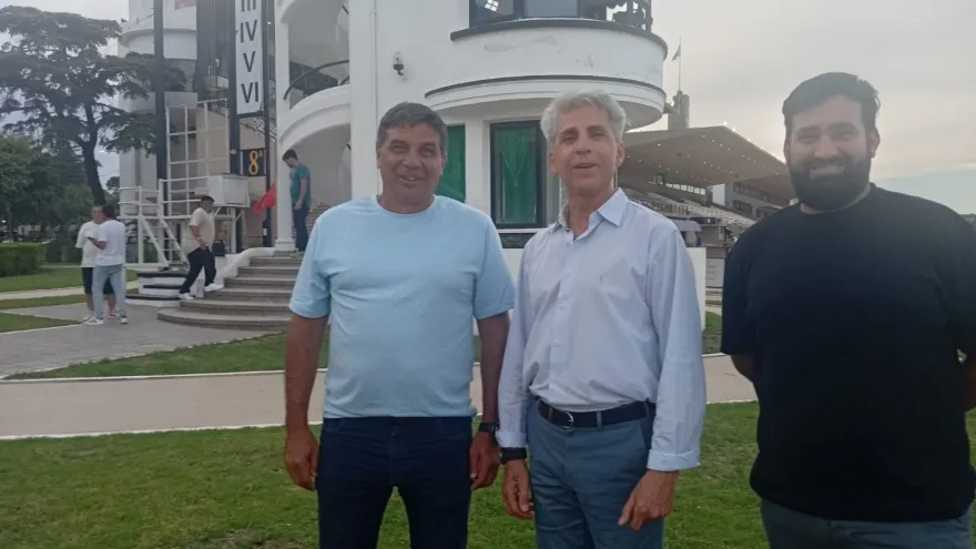 Doping truchos en el hipódromo de La Plata: Documentos contradicen el discurso oficial en un conflicto ya judicializado