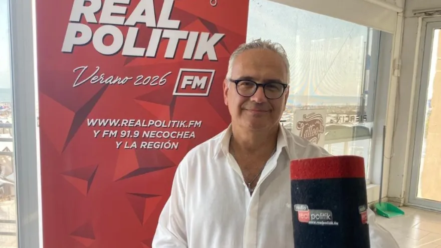 “Rescatar mamíferos marinos es cuidar el ecosistema y concientizar a la gente”