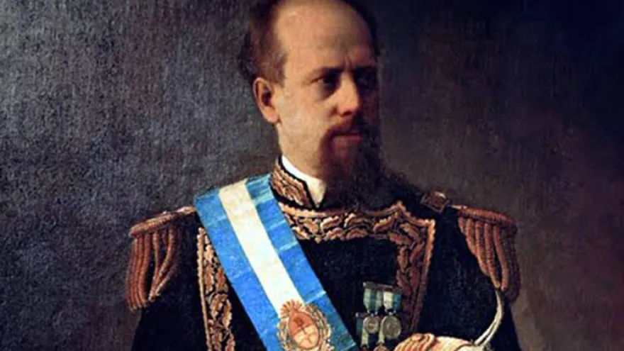 Los inicios del Régimen Oligárquico