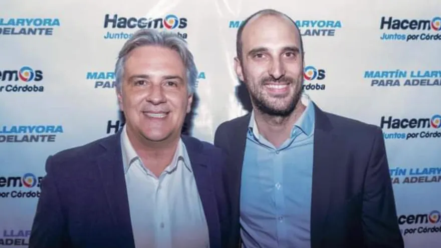 La empleomanía familiar del funcionario de Martín Llaryora encargado de promover el trabajo joven