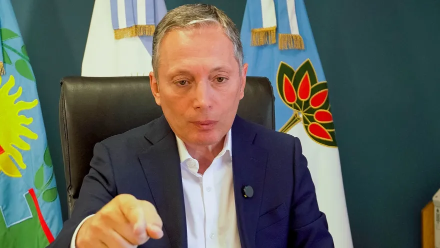 Fernando Gray denunció en audiencia pública el fuerte aumento del transporte en CABA