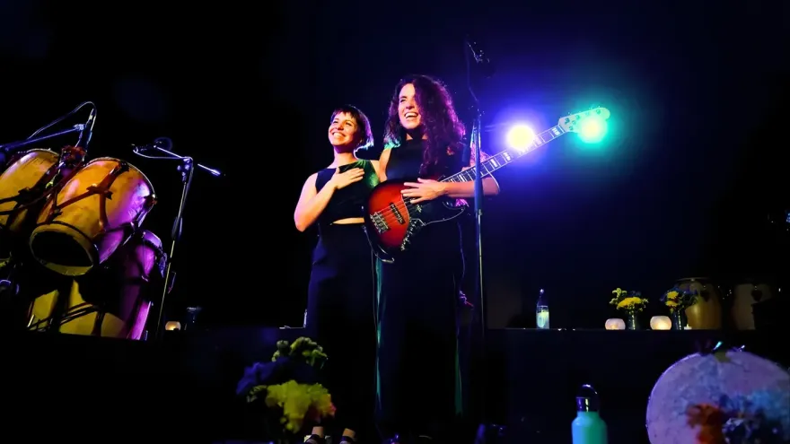 Madera Mineral: “Vamos a llevar el folklore platense al escenario de Cosquín”