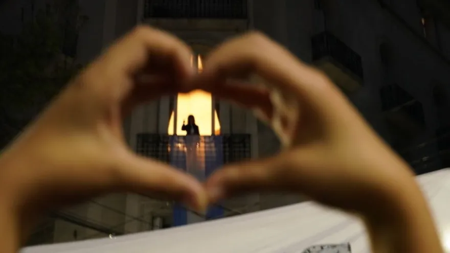 Presión y advertencia: Escrito judicial pone en la mira la situación carcelaria de Cristina Fernández de Kirchner