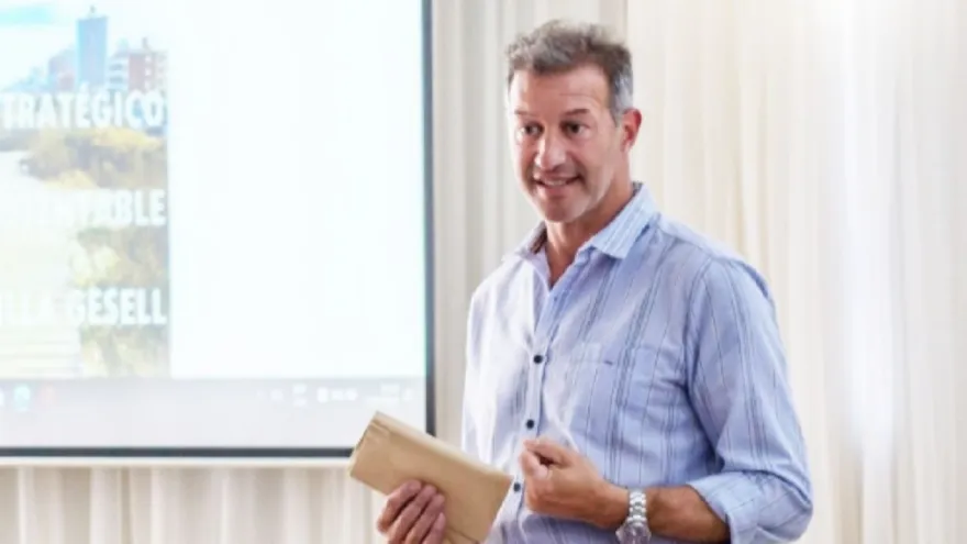 Villa Gesell: "La rentabilidad del turismo está en riesgo por la caída del consumo”