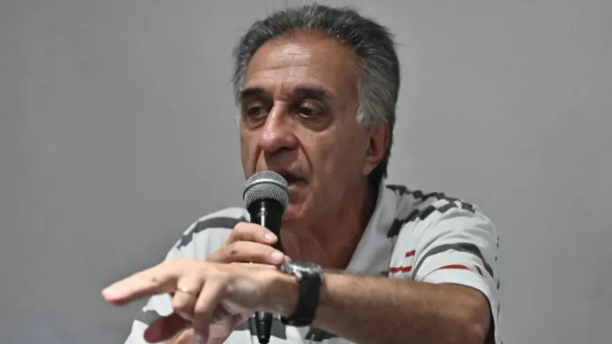 Néstor Pitrola: “Milei fue intrascendente en Davos y no despejó dudas sobre el rumbo del país”