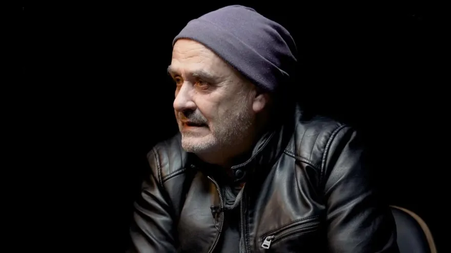 El Daffunchio que sí quiso a Soda Stereo