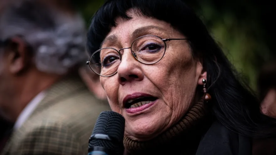 María del Carmen Verdú: “El gatillo fácil es una política de estado y en la CABA se expresa de manera brutal”