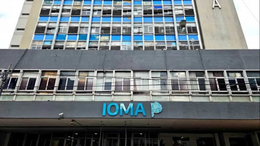Nuevo conflicto con IOMA: “Mi hija lleva más de 15 días sin medicación"
