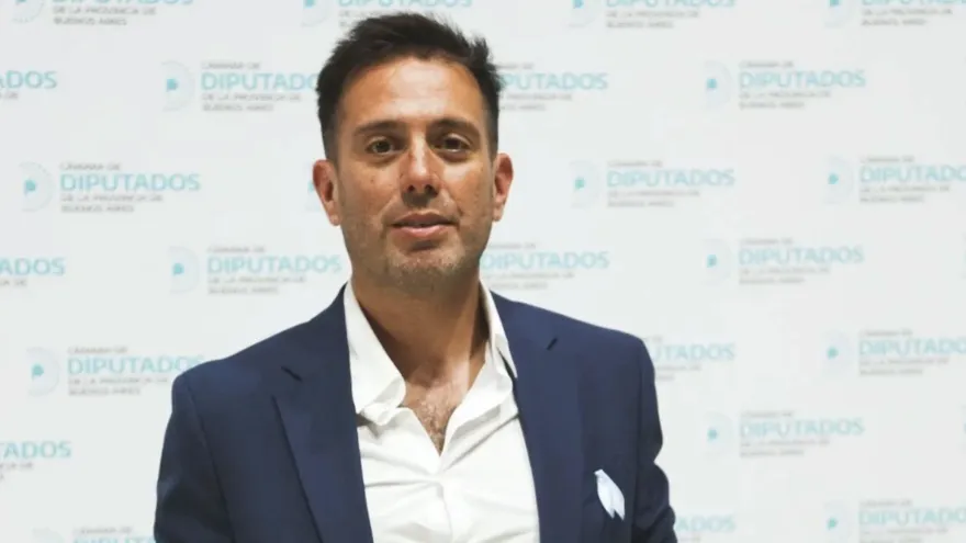 El Tribunal de Cuentas sancionó a Luciano Spinolo por incumplimientos que “obstaculizan” el control de su gestión