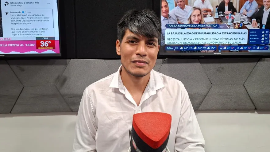 La Plata: “Hay poco interés en investigar un caso tan grave como el de Yanina Correa”