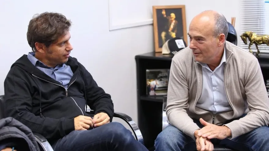 Laprida: Fallas en el manejo de fondos y sanciones al intendente Alfredo Fisher