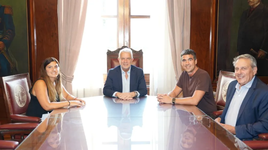 La Plata: Aumento salarial para municipales y una recomposición que le gana a la inflación