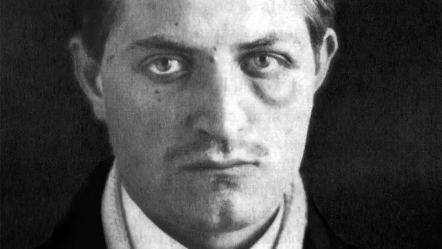 Réquiem para un anarquista: La última noche de Di Giovanni