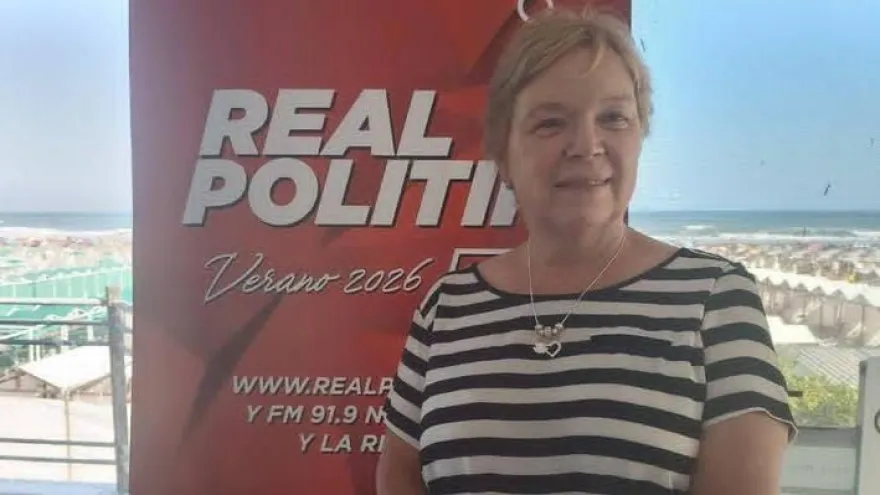 Hotel Plaza de Necochea: "Somos una casa abierta al turismo desde hace 93 años”