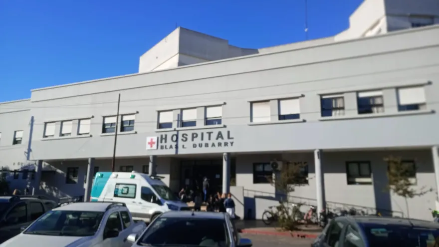 Una morgue sin heladera: La cruda denuncia de una enfermera sobre el colapso sanitario en Mercedes