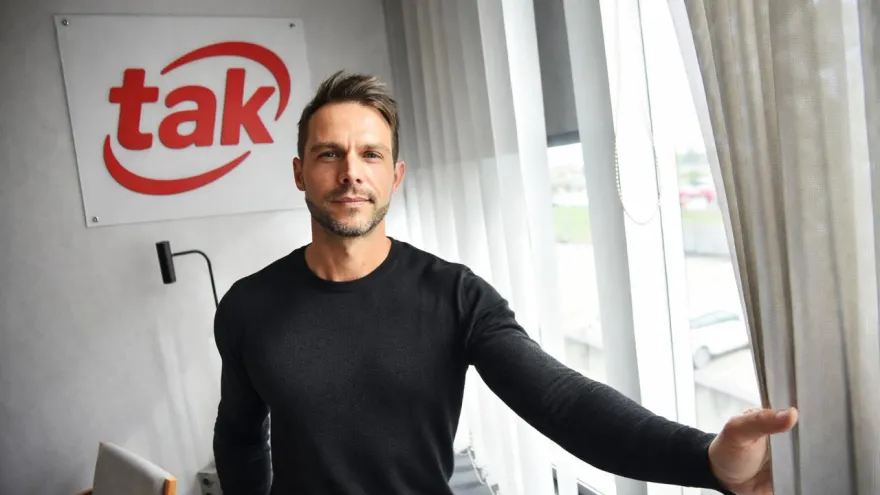 Lanzan TAK, el primer seguro alimentario: “Nuestro interés es social por sobre lo económico”