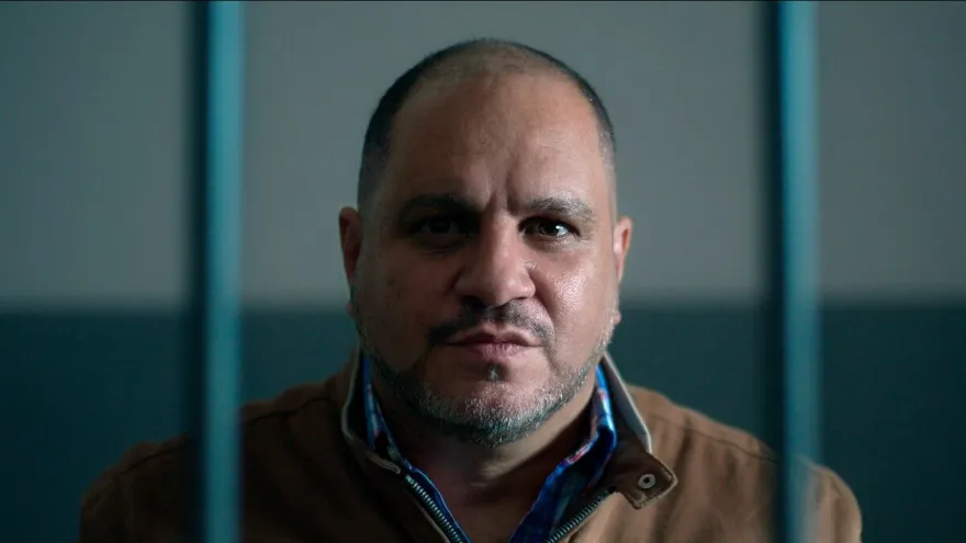 Leonardo Cositorto: "Estoy detenido de manera ilegal, en una persecución política y judicial"