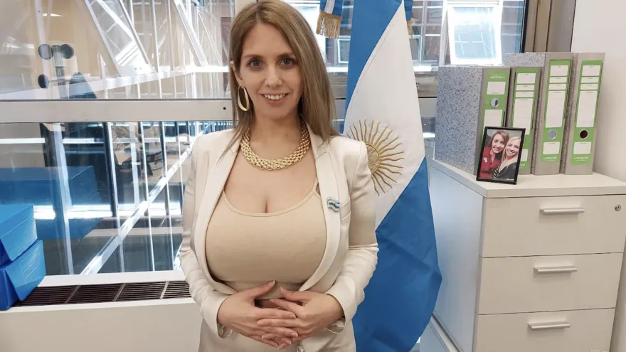 La diputada influencer: María Celeste Ponce y la política reducida a espectáculo
