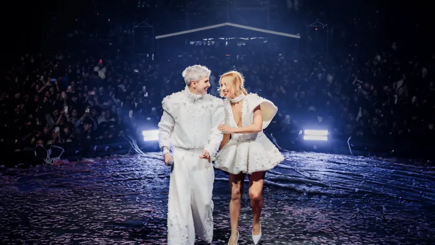 Miranda! responde a rumores de separación con una gira por España y nuevo tema