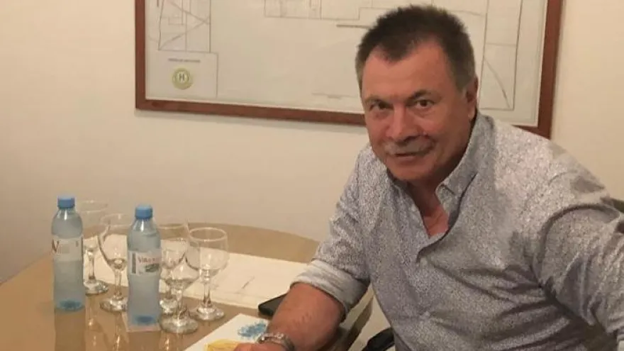 Sociedad Odontológica de La Plata: “Julio Alak es el tipo de dirigente que necesita el peronismo hoy”