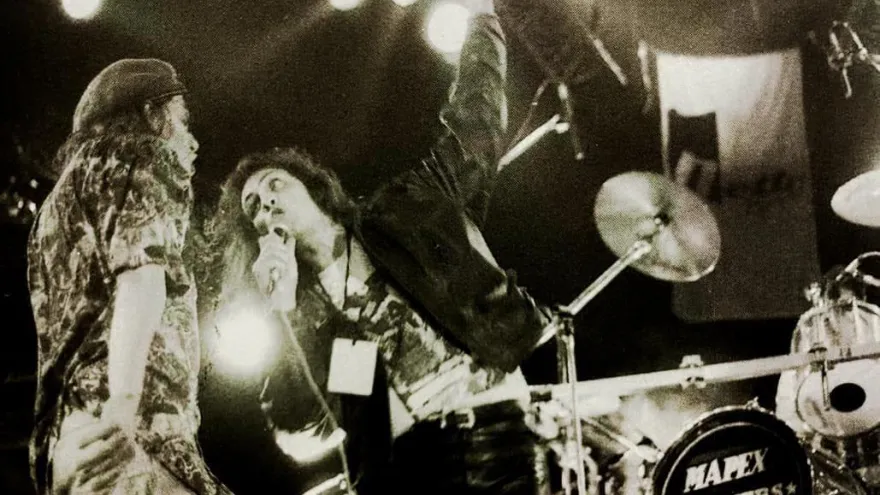 Beto Zamarbide: “El primero que cantó ‘represión’ durante la represión fue Pil”