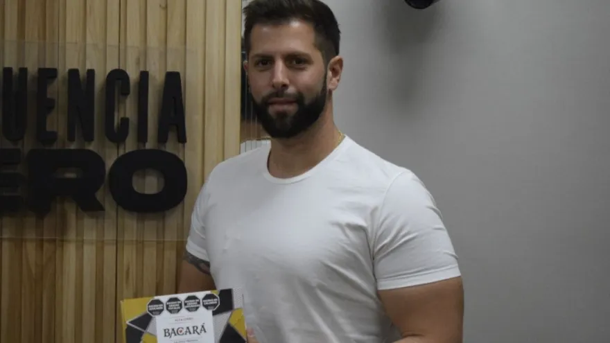 Alfajores Bacará: “Nunca hay que bajar la calidad, aunque el país esté en crisis”