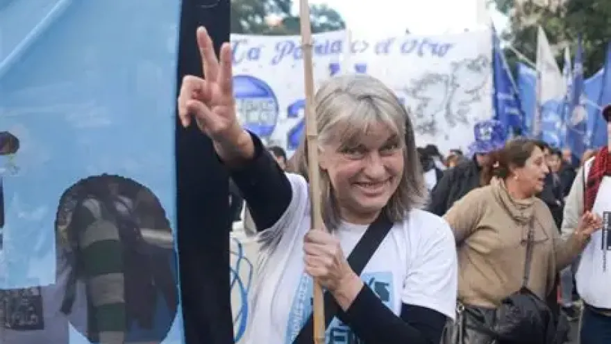 Claudia Bernazza: “Bajar la edad de imputabilidad no va a traer ninguna solución, es un falso debate”