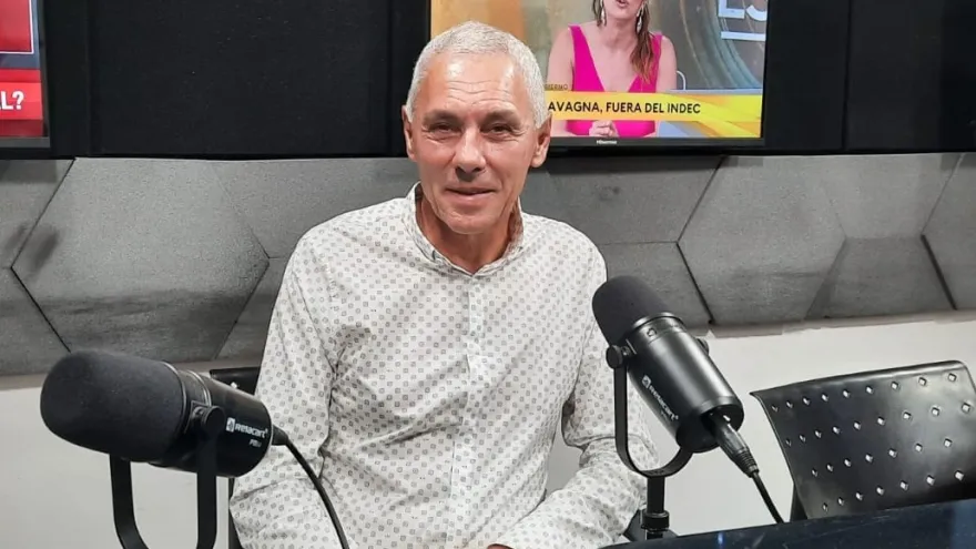 Fabián Cagliardi: “Axel Kicillof está construyendo una conducción natural del peronismo”