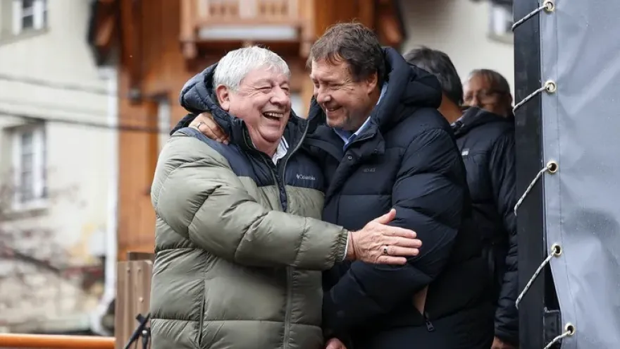 Cerro Catedral: Los Trappa, la política y el negocio que divide a Bariloche