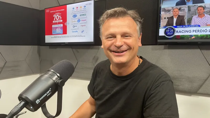 “El PJ bonaerense se renueva para volver a hablar de los problemas reales de la gente”