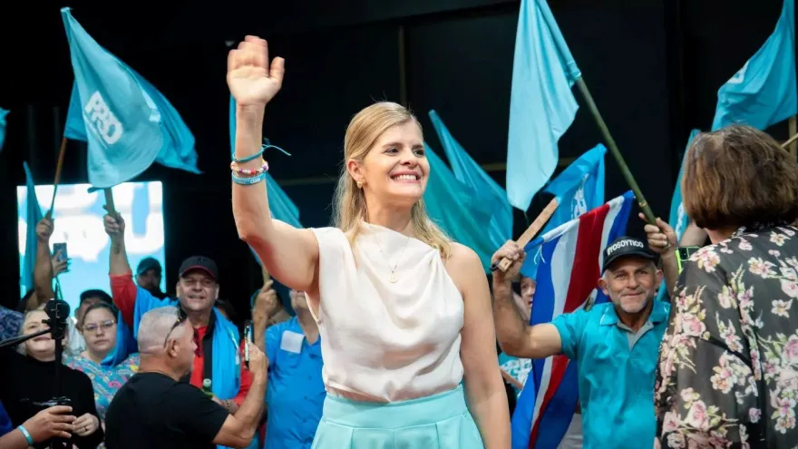 Elecciones en Costa Rica: "El triunfo de Laura Fernández consolida un giro a la derecha en Centroamérica"