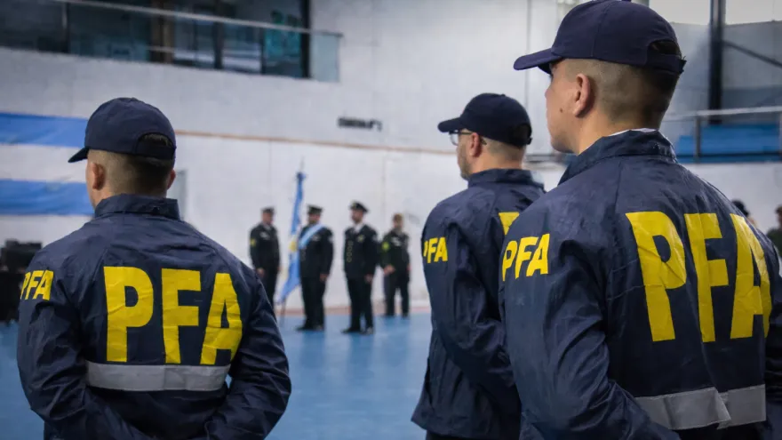 Grave denuncia de agente de la Policía Federal contra la cúpula de la DUOF Río Cuarto