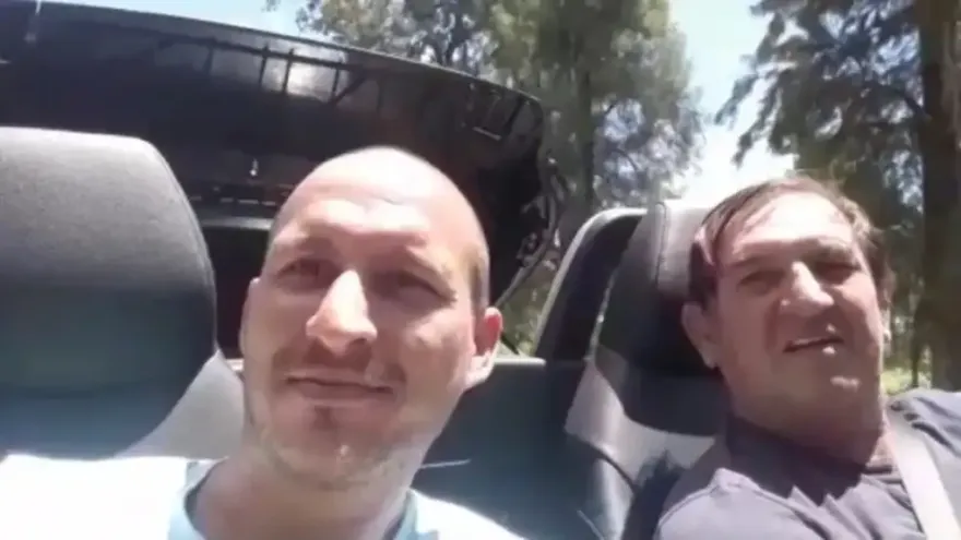 Caso Hipperdinger: “Se robaron el dinero de las viviendas sociales y lo convirtieron en autos de lujo”