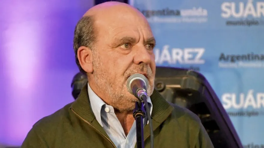 Denuncian ante Conte Grand graves irregularidades en la ayudantía fiscal de Coronel Suárez tras la causa contra Moccero