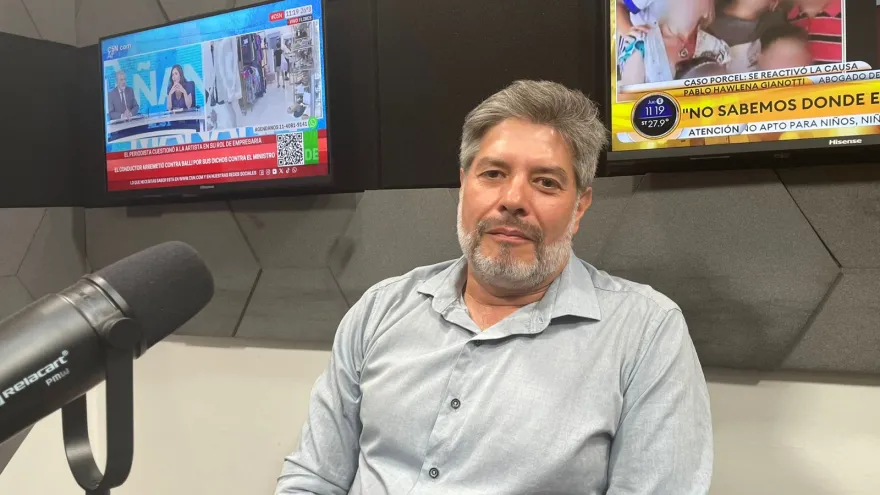 La Plata: "El radicalismo no se para sobre los temas que afectan a los vecinos, no tiene voz"