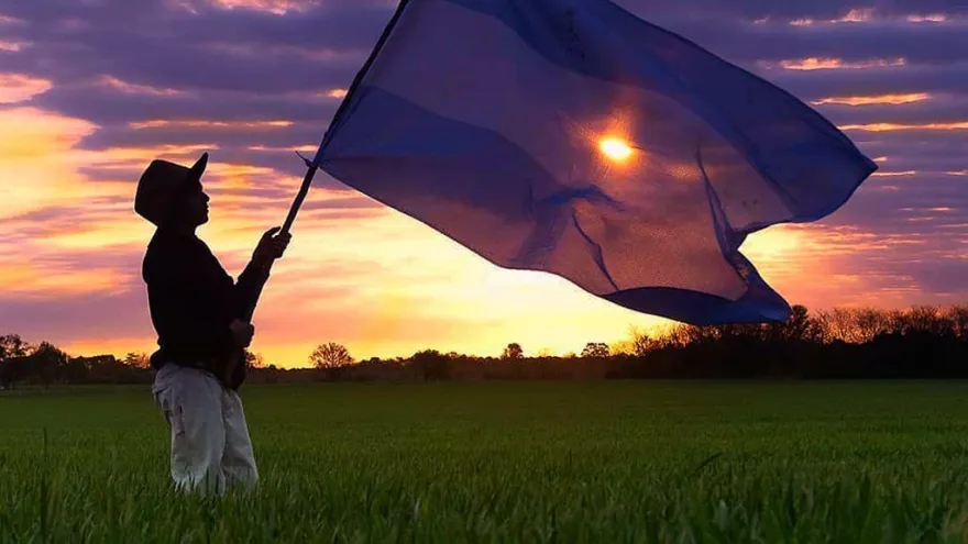 Mapa de extranjerización de tierras en Argentina: “Estamos entregando nuestra soberanía”